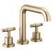 Brizo Litze: Roman Tub - Less Handles