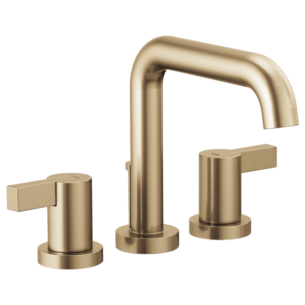 Brizo Litze: Roman Tub - Less Handles
