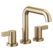Brizo Litze: Roman Tub - Less Handles