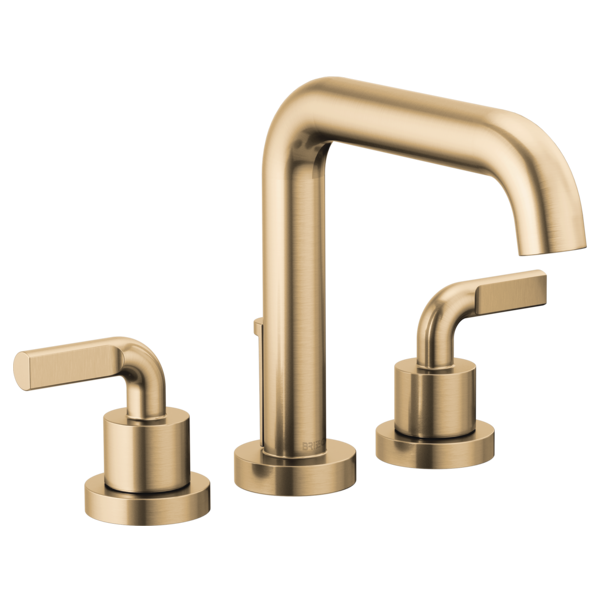 Brizo Litze: Roman Tub - Less Handles