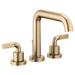 Brizo Litze: Roman Tub - Less Handles