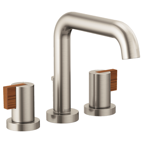 Brizo Litze: Roman Tub - Less Handles