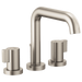 Brizo Litze: Roman Tub - Less Handles