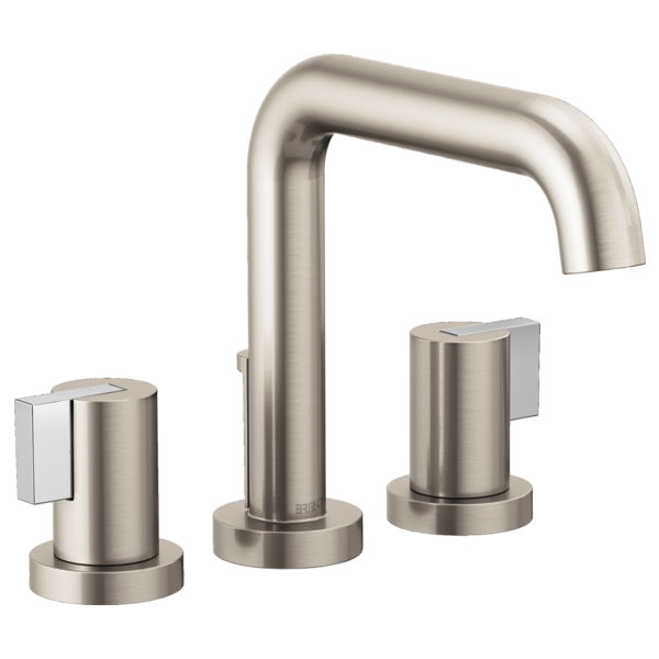Brizo Litze: Roman Tub - Less Handles