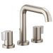 Brizo Litze: Roman Tub - Less Handles