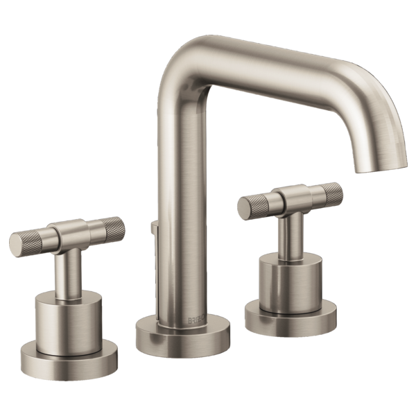 Brizo Litze: Roman Tub - Less Handles