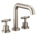 Brizo Litze: Roman Tub - Less Handles