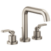 Brizo Litze: Roman Tub - Less Handles