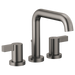 Brizo Litze T67335 Roman Tub - Less Handles