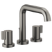 Brizo Litze T67335 Roman Tub - Less Handles