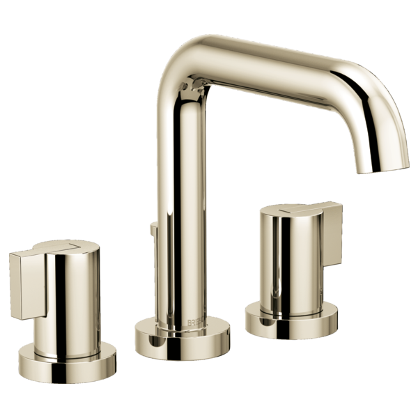 Brizo Litze: Roman Tub - Less Handles