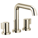 Brizo Litze: Roman Tub - Less Handles