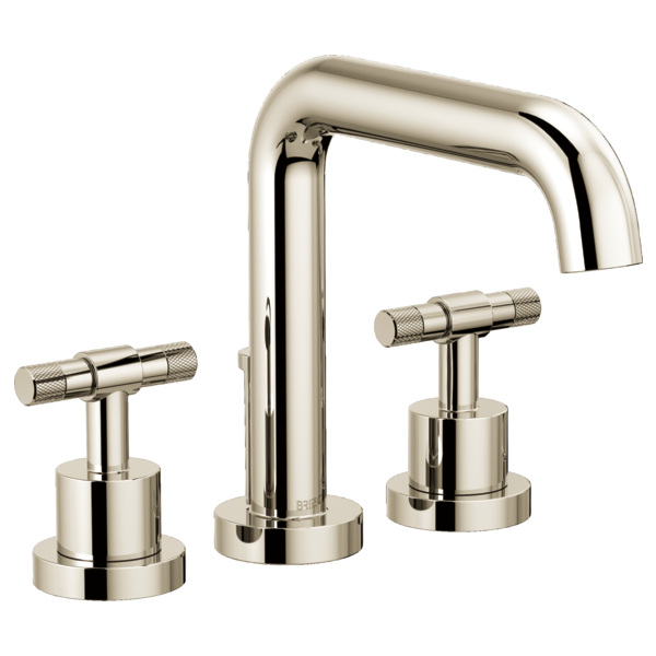 Brizo Litze: Roman Tub - Less Handles