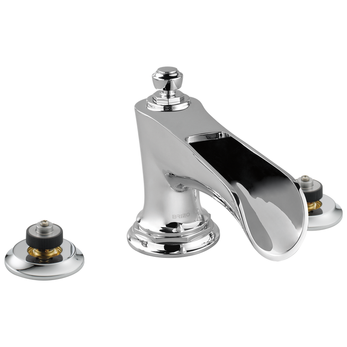 Brizo Rook T67361 Roman Tub