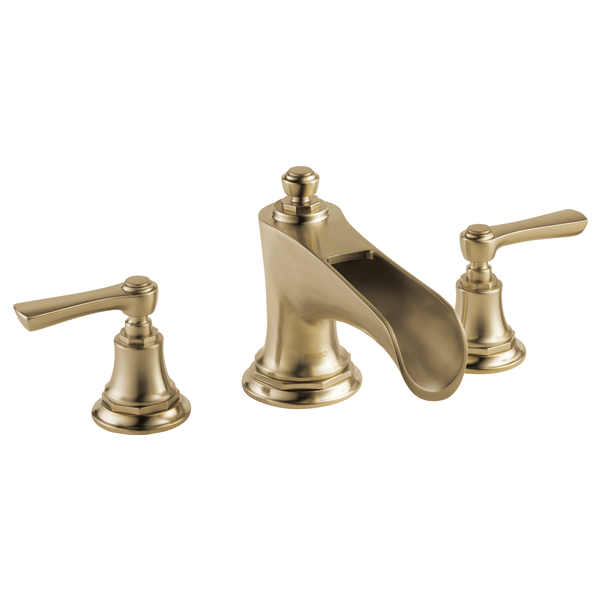 Brizo Rook T67361 Roman Tub