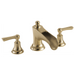 Brizo Rook T67361 Roman Tub