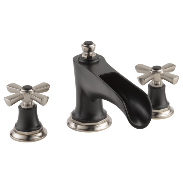 Brizo Rook T67361 Roman Tub