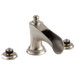 Brizo Rook T67361 Roman Tub