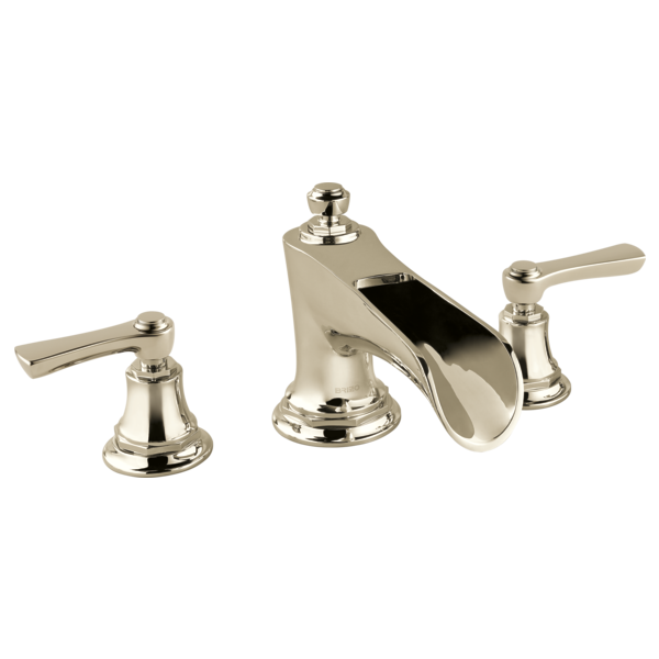 Brizo Rook T67361 Roman Tub