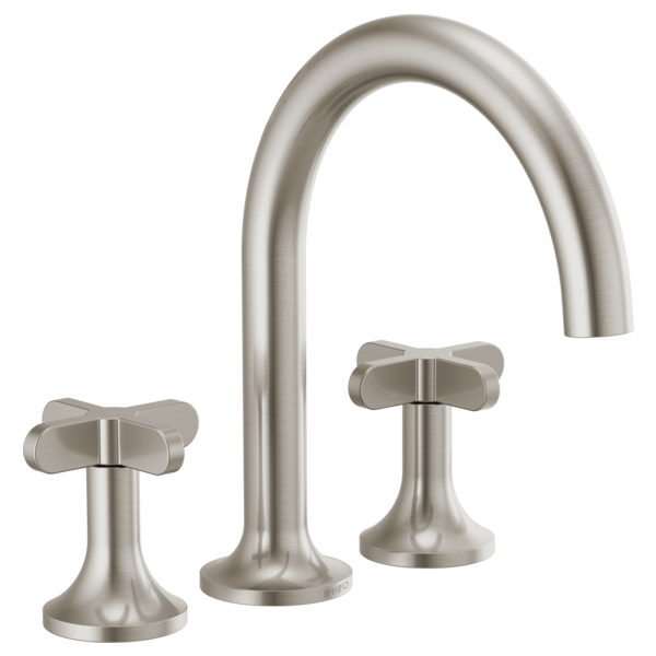 Brizo Jason Wu for Brizo T67375 Roman Tub Faucet - Less Handles