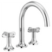 Brizo Jason Wu for Brizo T67375 Roman Tub Faucet - Less Handles