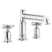 Brizo Invari: Roman Tub Faucet - Less Handles