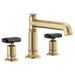 Brizo Invari: Roman Tub Faucet - Less Handles
