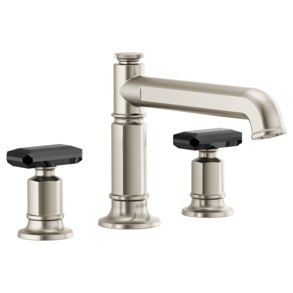 Brizo Invari: Roman Tub Faucet - Less Handles