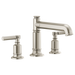 Brizo Invari: Roman Tub Faucet - Less Handles