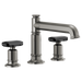 Brizo Invari: Roman Tub Faucet - Less Handles