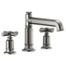 Brizo Invari: Roman Tub Faucet - Less Handles