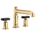 Brizo Invari: Roman Tub Faucet - Less Handles
