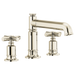 Brizo Invari: Roman Tub Faucet - Less Handles