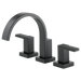 Brizo Siderna:T67380 Roman Tub Faucet - Less Handles