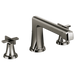 Brizo Levoir: Roman Tub Faucet - Less Handles