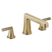 Brizo Levoir: Roman Tub Faucet - Less Handles