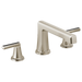 Brizo Levoir: Roman Tub Faucet - Less Handles