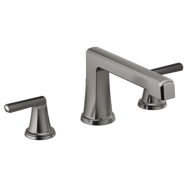 Brizo Levoir: Roman Tub Faucet - Less Handles