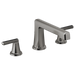 Brizo Levoir: Roman Tub Faucet - Less Handles