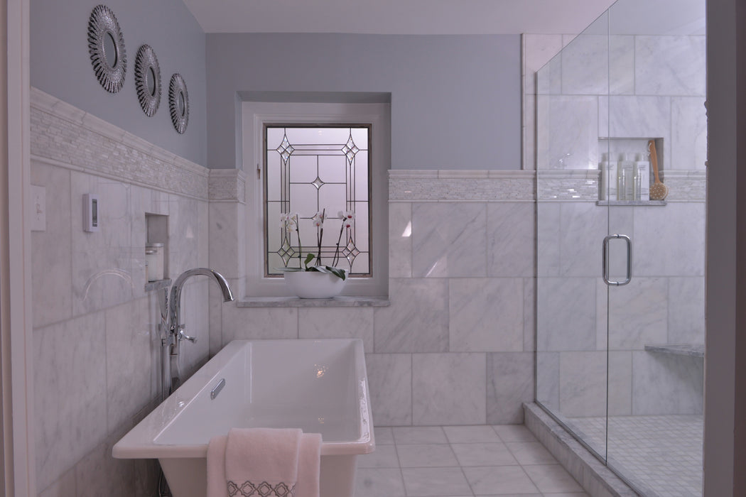 Brizo Virage:T70130 Single-Handle Freestanding Tub Filler