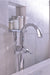 Brizo Virage:T70130 Single-Handle Freestanding Tub Filler
