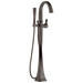 Brizo Virage T70130 Single-Handle Freestanding Tub Filler