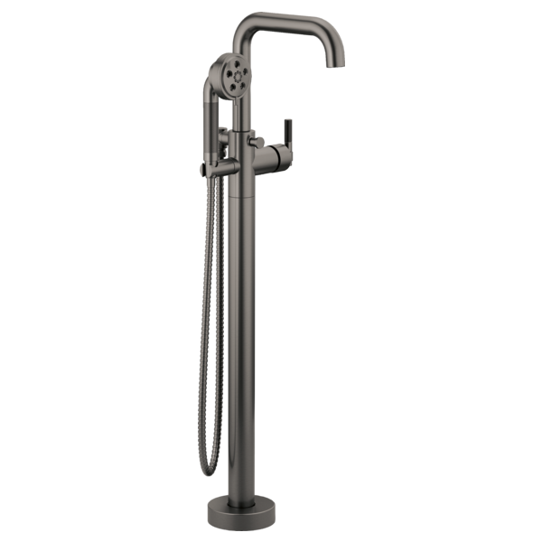 Brizo Litze T70135 Single-Handle Freestanding Tub Filler - Less Handle