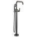 Brizo Litze T70135 Single-Handle Freestanding Tub Filler - Less Handle