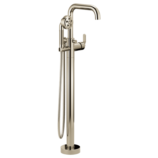 Brizo Litze T70135 Single-Handle Freestanding Tub Filler - Less Handle