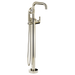 Brizo Litze T70135 Single-Handle Freestanding Tub Filler - Less Handle