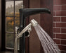 Brizo Rook:T70161 Single-Handle Freestanding Tub Filler