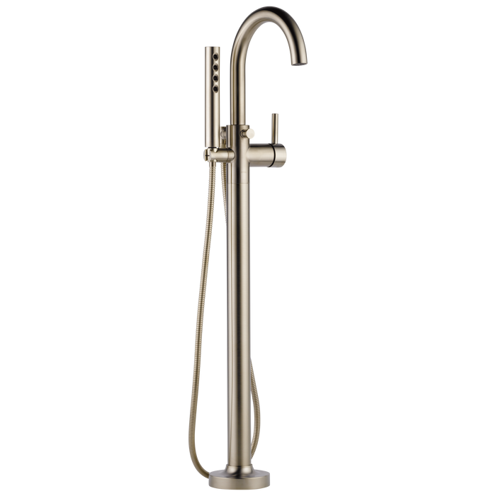 Brizo Jason Wu for Brizo:T70175 Single-Handle Freestanding Tub Filler
