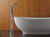 Brizo Jason Wu for Brizo:T70175 Single-Handle Freestanding Tub Filler