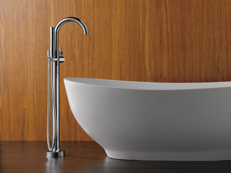 Brizo Jason Wu for Brizo:T70175 Single-Handle Freestanding Tub Filler
